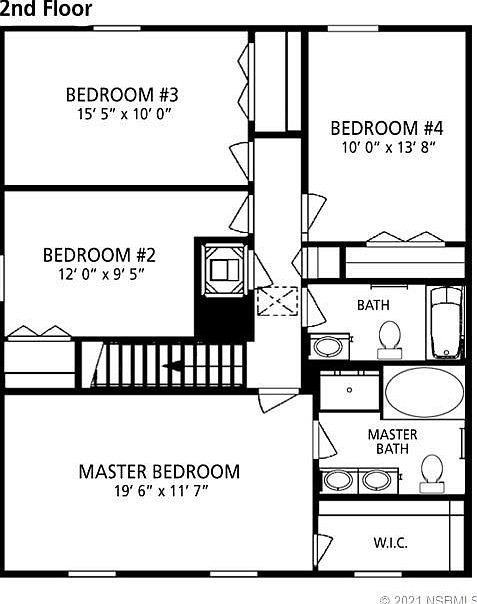 2nd image of 2803 Westwood Ave