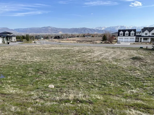 1582 N Dutch Meadows Ln, Midway, UT 84049