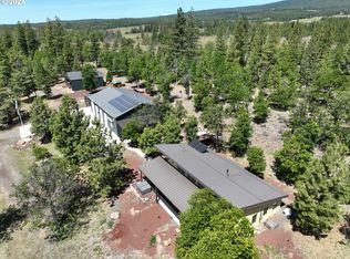 44 Justanother Rd, Goldendale, WA 98620