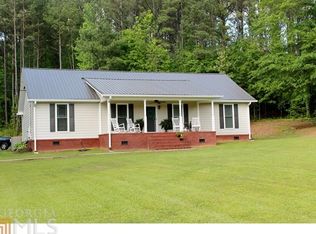 424 Moseley Rd, Stockbridge, GA 30281