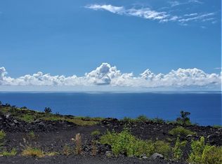 Kukui O Pae Pl Lot 14, Captain Cook, HI 96704