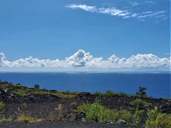 Kukui O Pae Pl Lot 14, Captain Cook, HI 96704