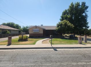 33057 Road 156, Ivanhoe, CA 93235
