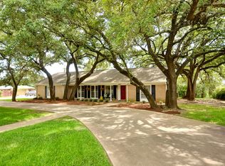 4001 Sierra Dr, Austin, TX 78731