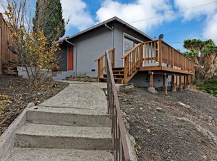 2018 Joan Dr, San Leandro, CA 94578