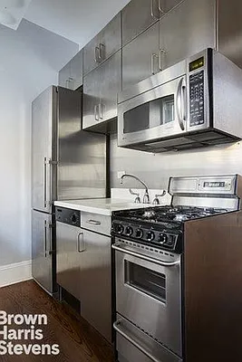 Rented by Brown Harris Stevens | media 13