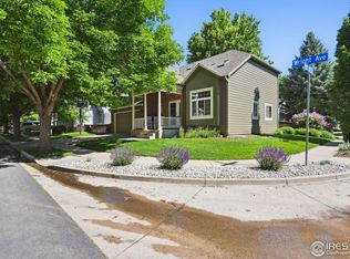 3256 Wright Ave, Boulder, CO 80301