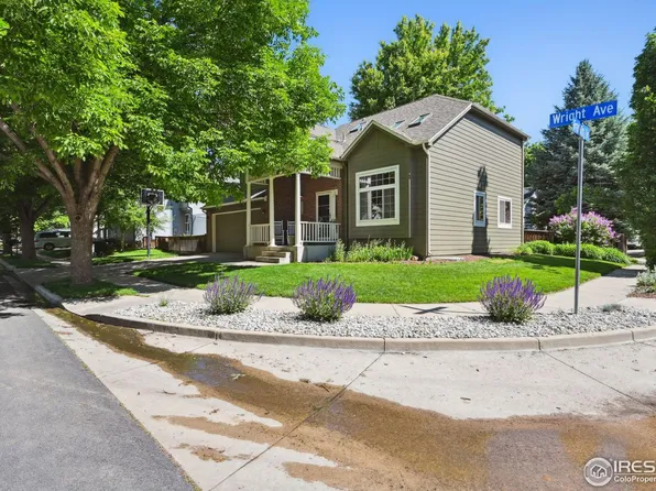 3256 Wright Ave, Boulder, CO 80301