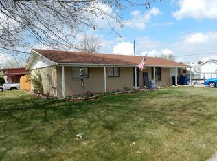 4195 S 900 E, South Ogden, UT 84403