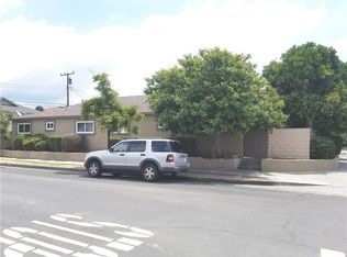 3101 Garnet Ln, Fullerton, CA 92831