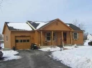 3370 State Route 364, Canandaigua, NY 14424