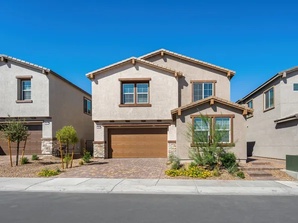 2619 Morning Moon St, Henderson, NV 89044