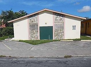 808 N G St #1, Lake Worth, FL 33460