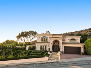 658 Robin Glen Dr, Glendale, CA 91202
