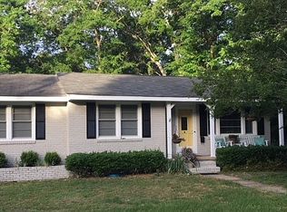 1447 Seminole St, Mount Pleasant, SC 29464