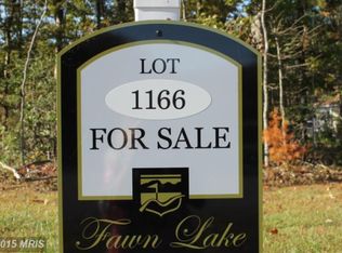 Waterstone Pl, Spotsylvania, VA 22551