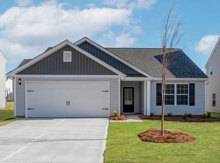 Alamance Plan, Colonial Crossing, Troutman, NC 28166