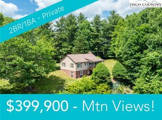 1041 Apple Orchard Ln, Boone, NC 28607