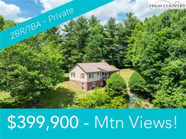 1041 Apple Orchard, Boone, NC 28607