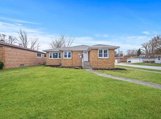 247 Mason St, Calumet City, IL