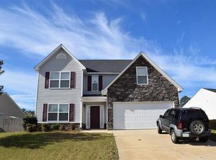 418 Haddenham Ct, Perry, GA 31069