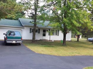 2382 18th Avenue, Friendship, WI 53934