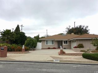 5431 Eau Claire Dr, Rancho Palos Verdes, CA 90275