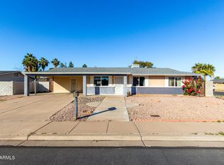 3048 E Camino St, Mesa, AZ 85213