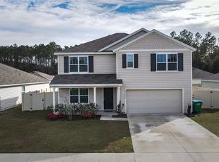 24665 NW 7th Ln, Newberry, FL 32669