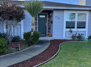 520 Linford Pl, San Ramon, CA 94583