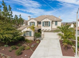 31 Plaza Lucerna, Lake Elsinore, CA 92532