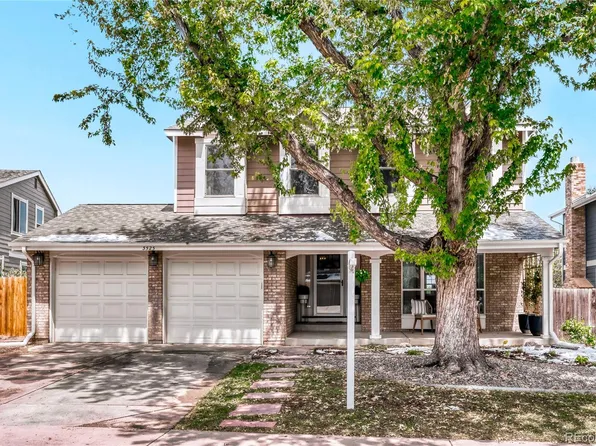 3525 W 102nd Place, Westminster, CO 80031