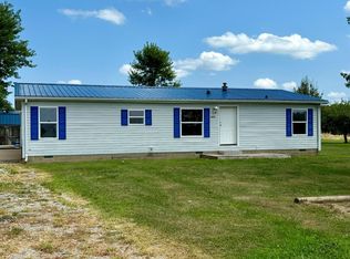 9650 Mad River Rd, Hillsboro, OH 45133