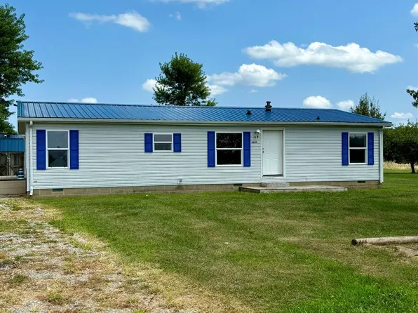 9650 Mad River Rd, Hillsboro, OH 45133
