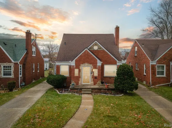 14674 Bringard Dr, Detroit, MI 48205
