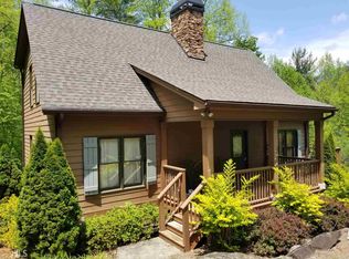 691 Bear Back Ridge Rd #11, Franklin, NC 28734
