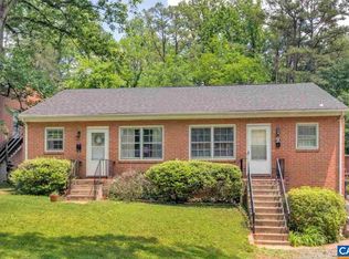 2420 Sunset Rd #A, Charlottesville, VA 22903