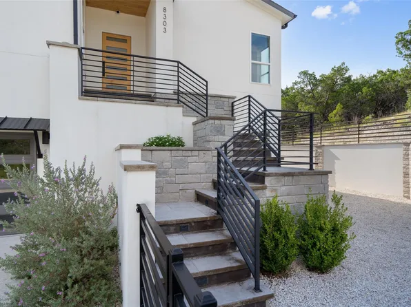 8303 Tombstone Cv, Lago Vista, TX 78645