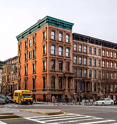 Sold by Oxford Property Group