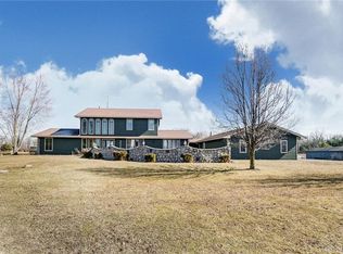 4289 Church Rd, Urbana, OH 43078