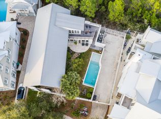 54 W Kingston Rd, Inlet Beach, FL 32461