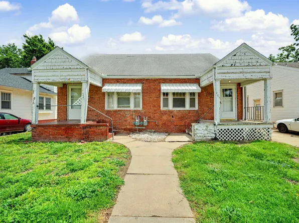 221 Baker St #223, Salina, KS 67401