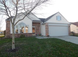 445 Austin Dr, Avon, IN