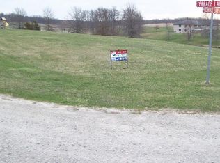 3100 Terrace Lake Cir, Crawfordsville, IA 52621