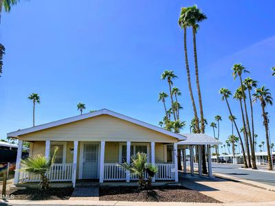 7300 N 51st Ave LOT A259, Glendale, AZ, 85301