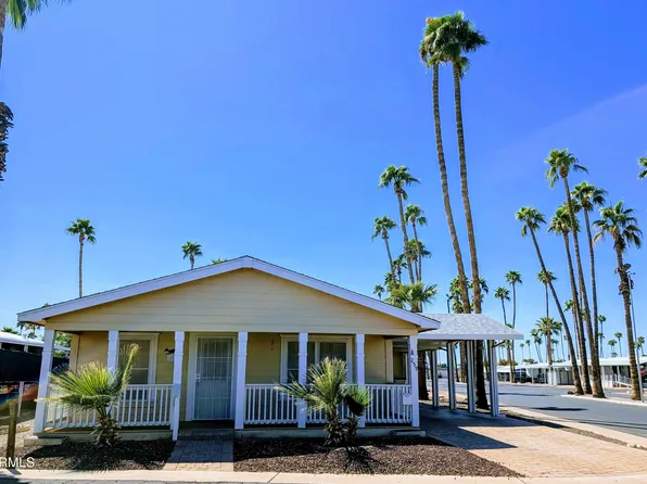 7300 N 51st Avenue #A259, Glendale, AZ 85301