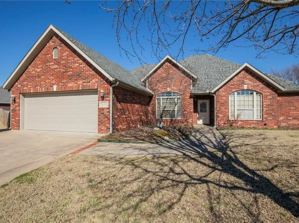 3152 E Waterstone Dr, Fayetteville, AR 72764