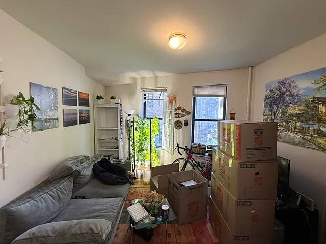 202 W 102nd St #3WR — Photo 1