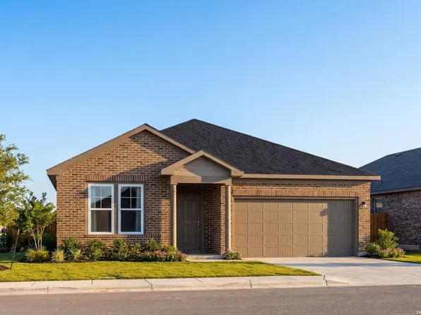 11414 Briceway Skip, San Antonio, TX 78254