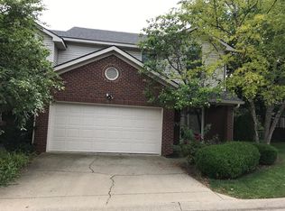 3604 Amick Way, Lexington, KY 40509